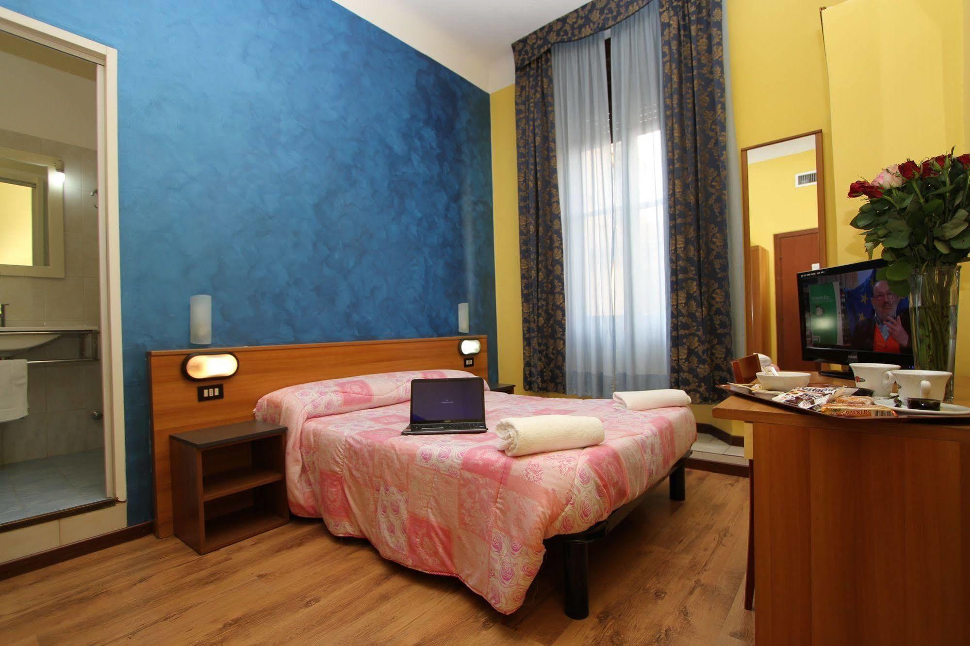 Hotel Brasil Milão