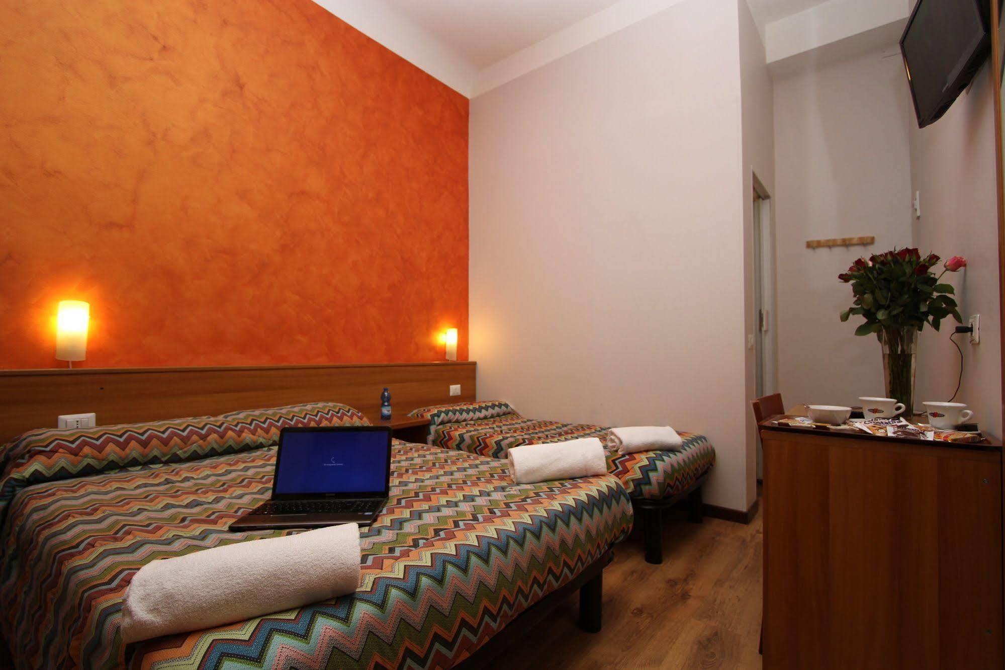 Brasil Hotel Milão