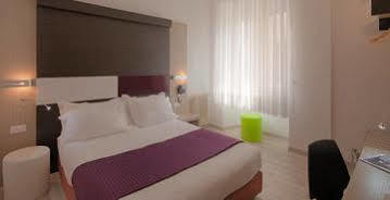 Hotel Genius Downtown Milão