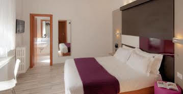 Genius Downtown 3* Milão