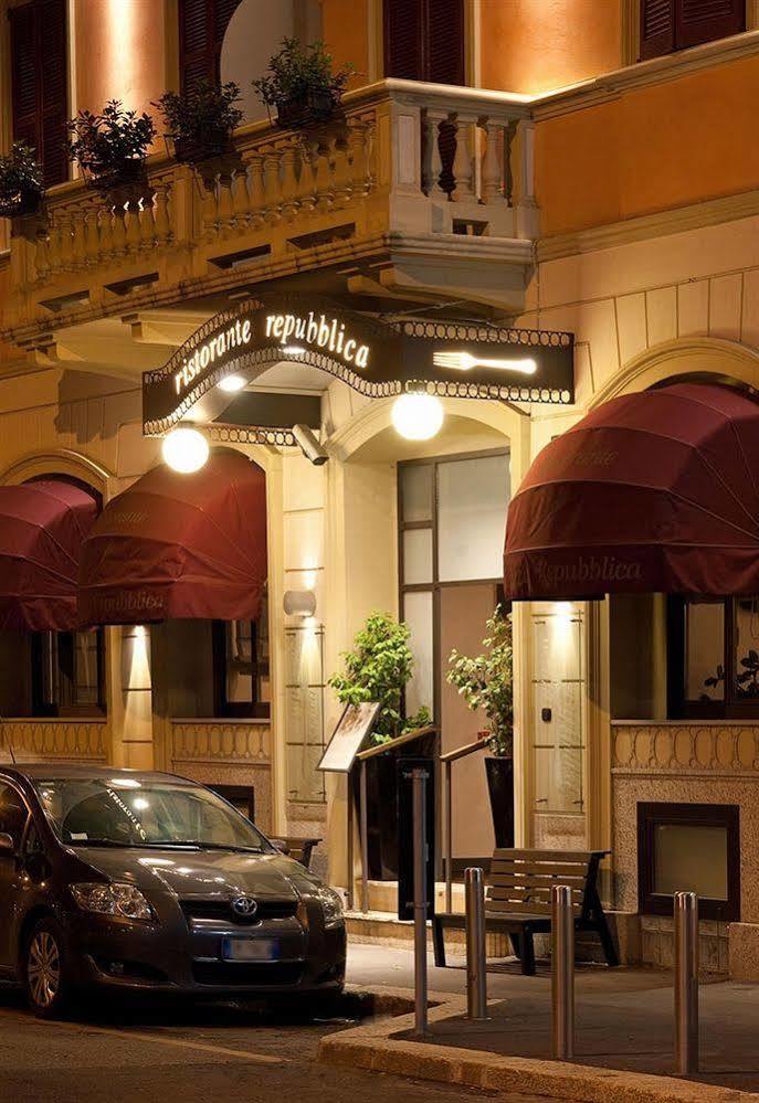 Sempione Hotel
