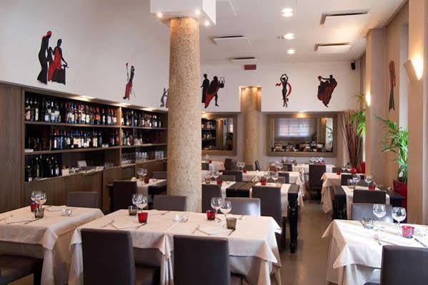Hotel Sempione