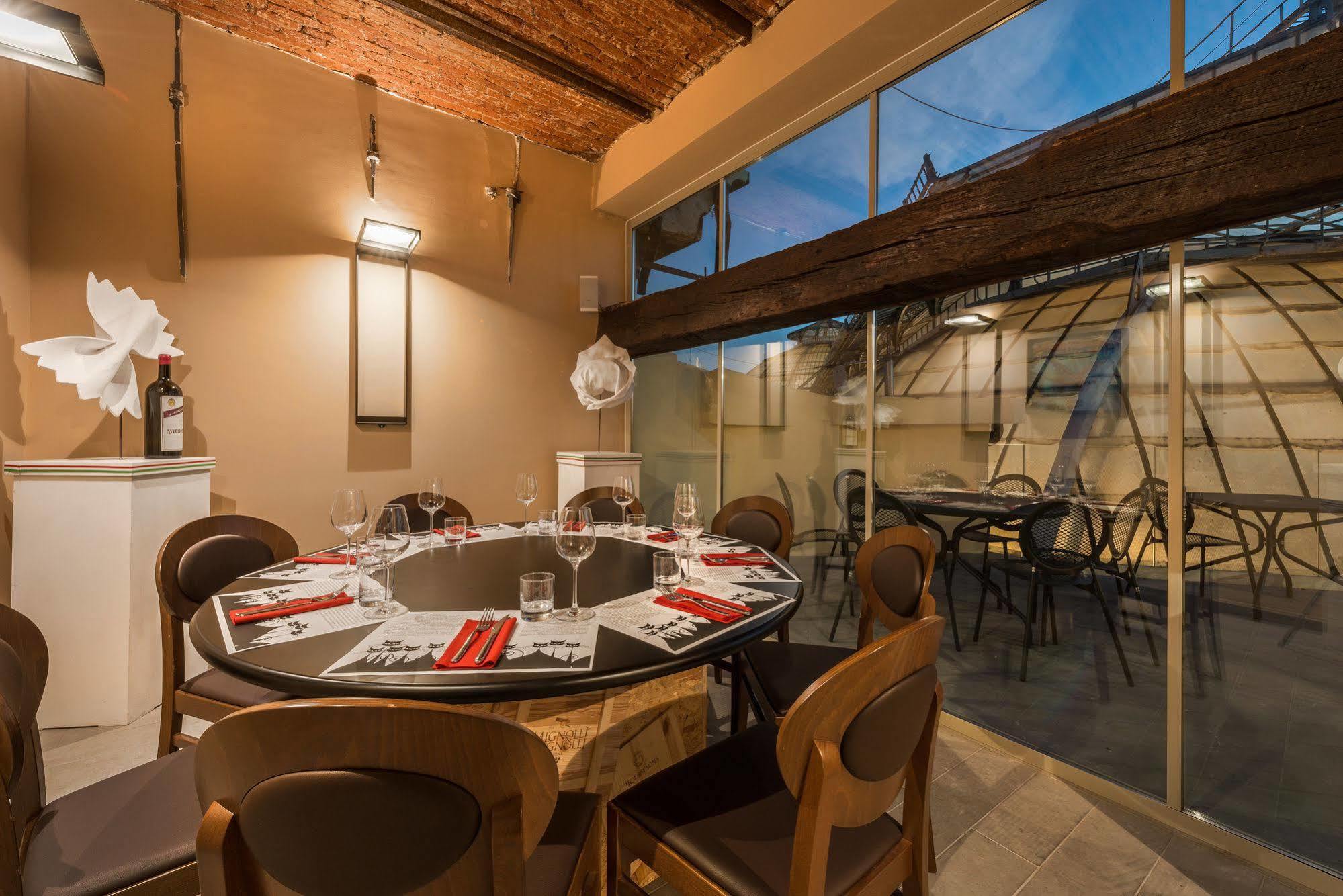 Hotel The Glamore Duomo 5*