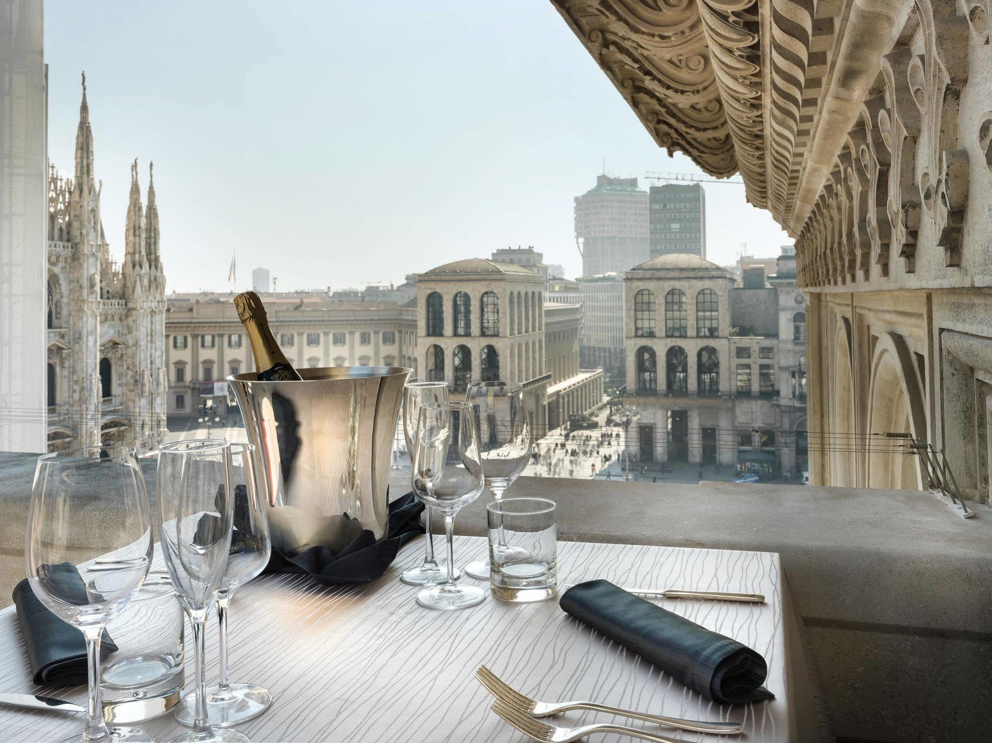 Hotel The Glamore Duomo