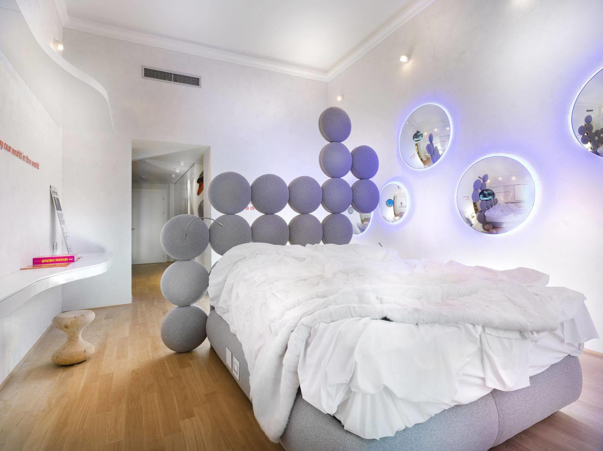 The Glamore Duomo Hotel