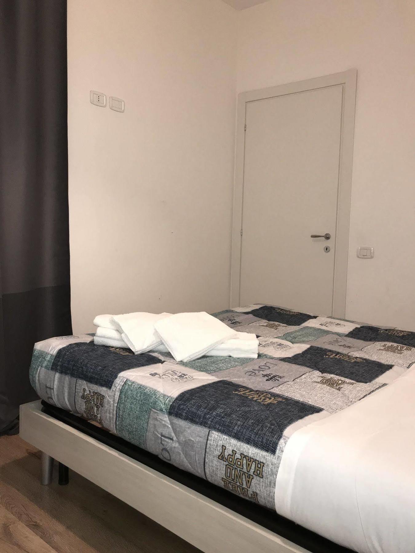 Elite Loreto Hotel Mailand