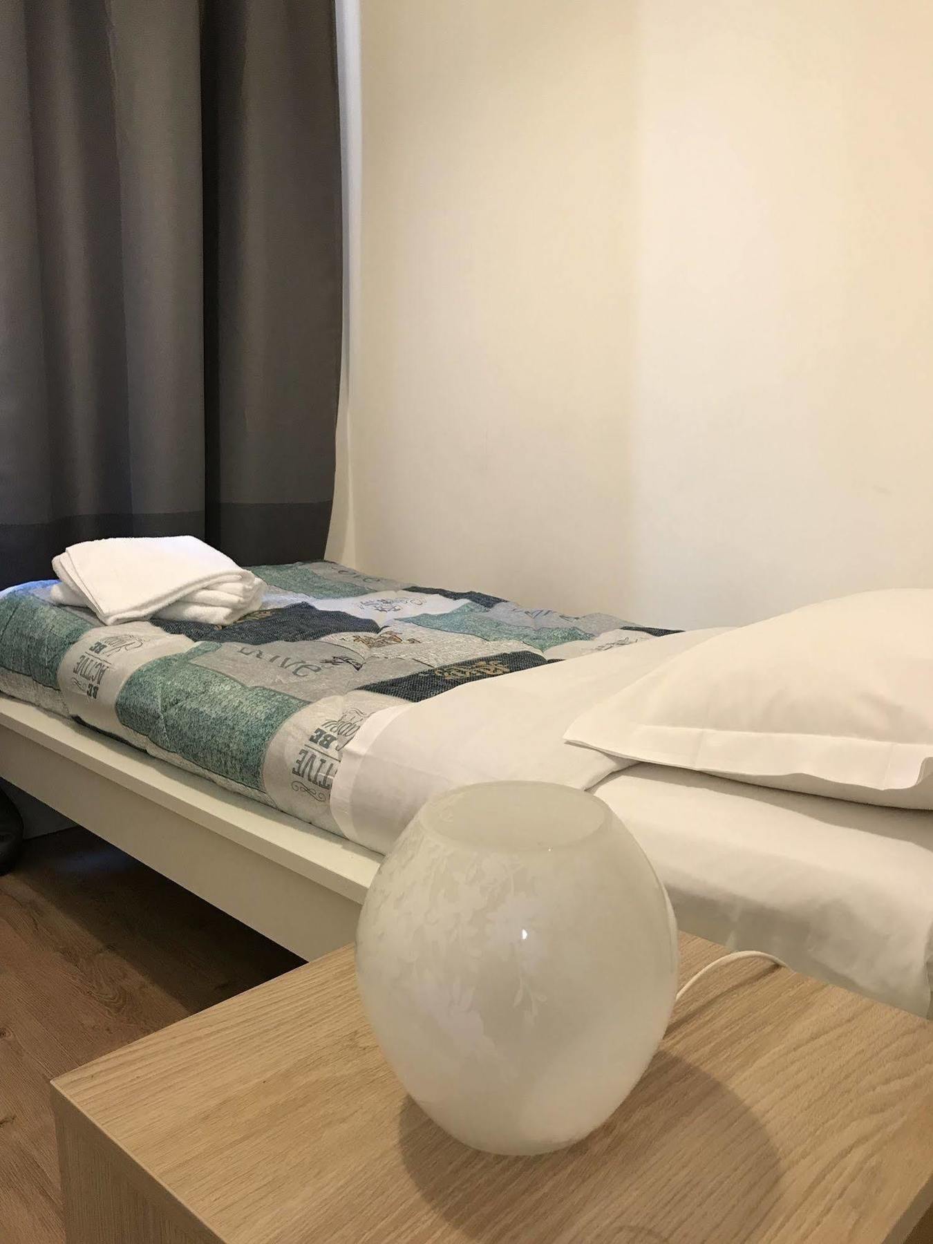 Hotel Elite Loreto Mailand