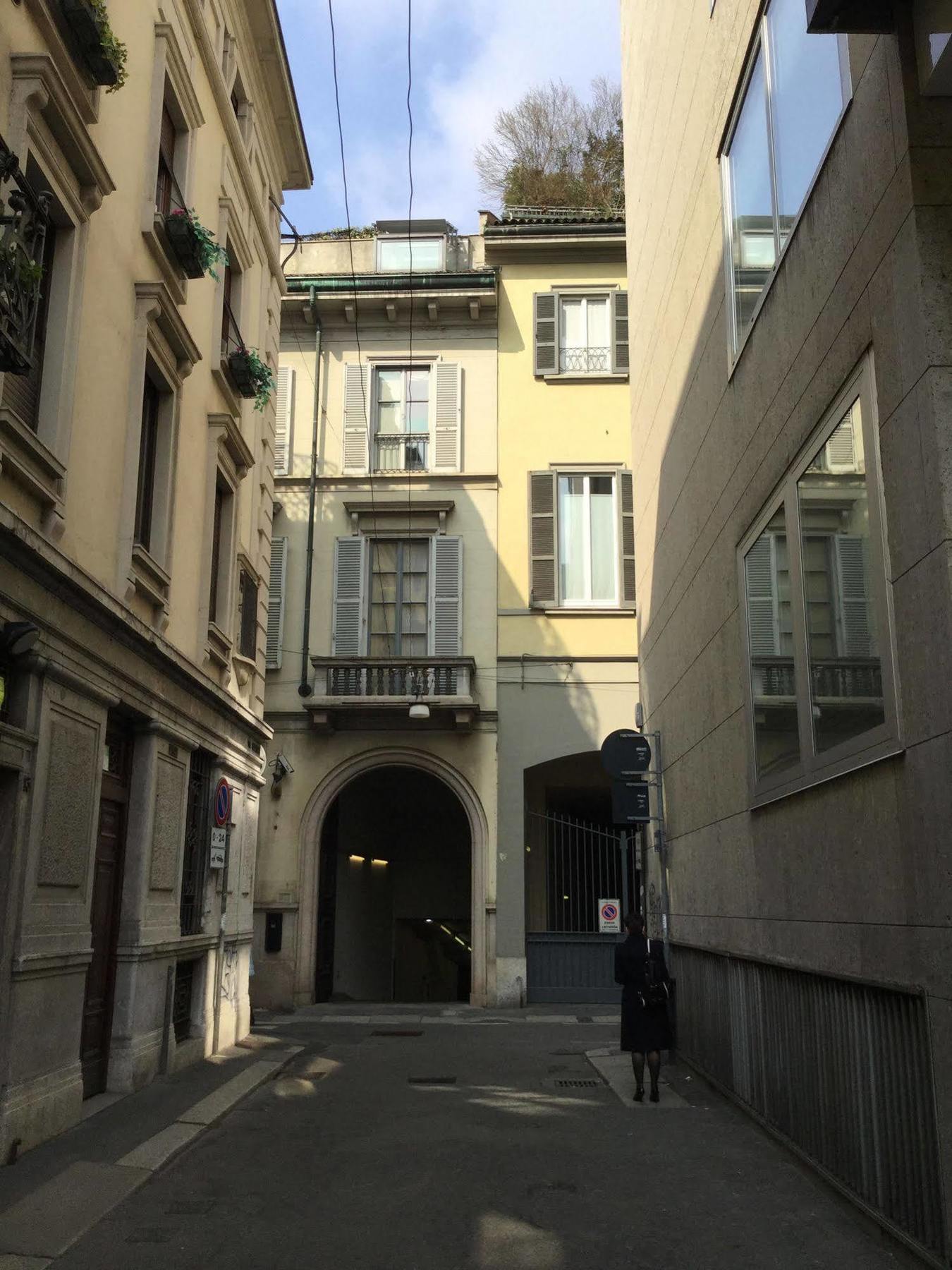 Clerici Boutique 4*