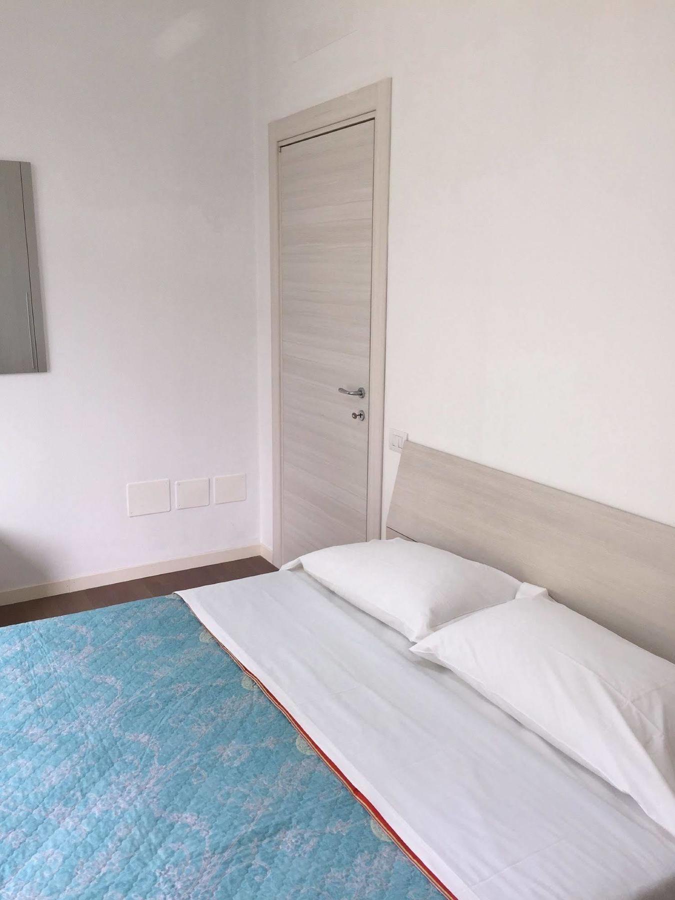 Apartamento Red Line