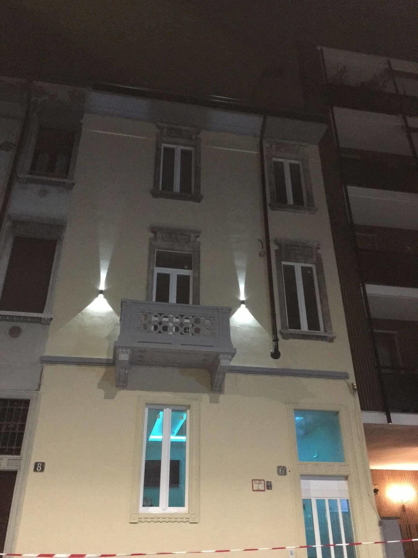 Hotel San Biagio Milão