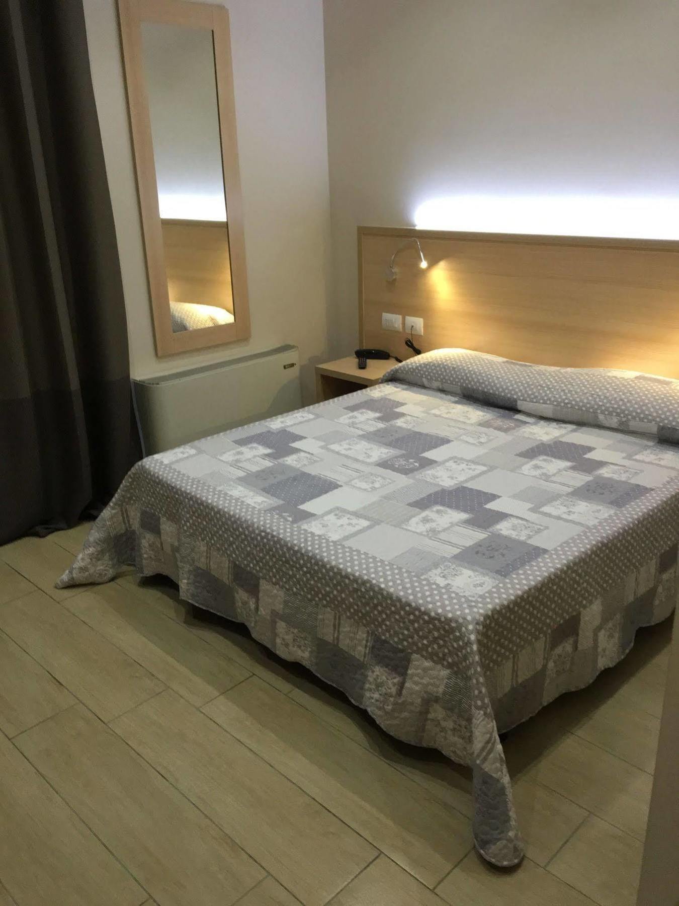 Hotel San Biagio *