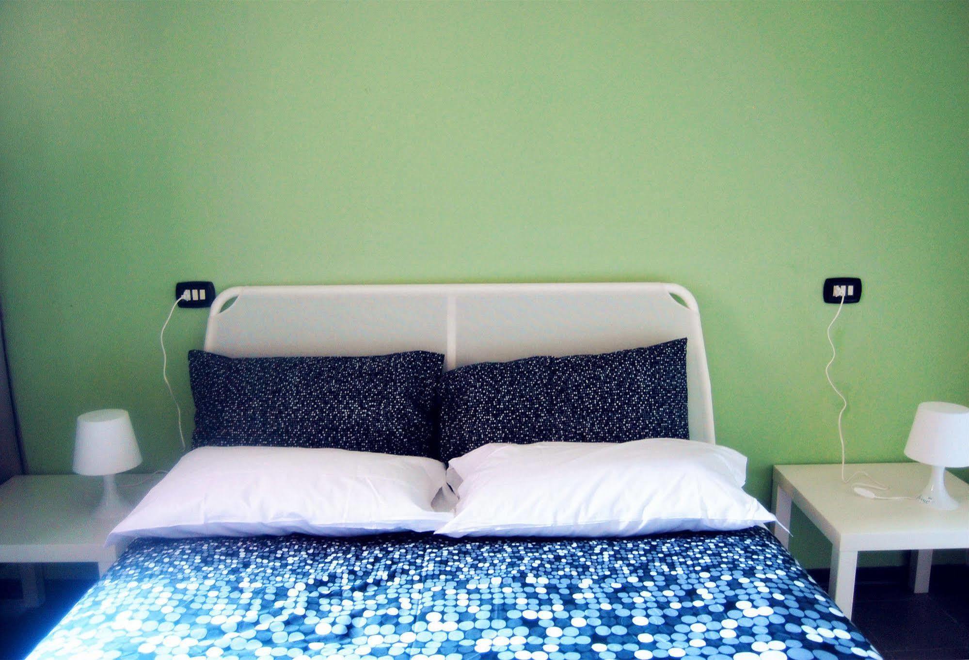 Mio Hostel *