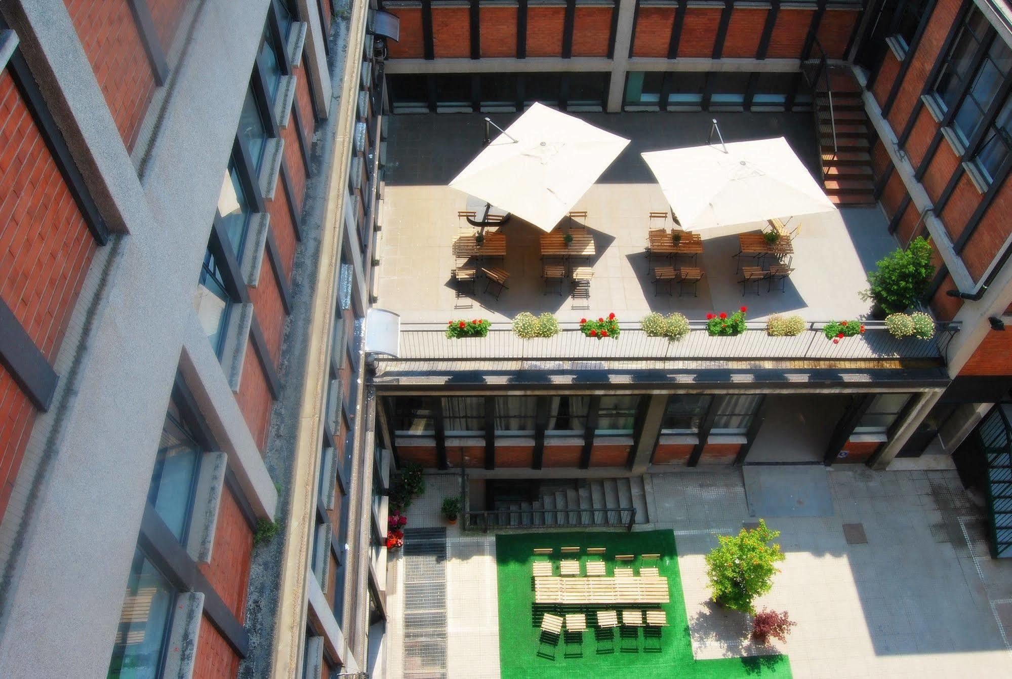 Hostel Mio Mailand
