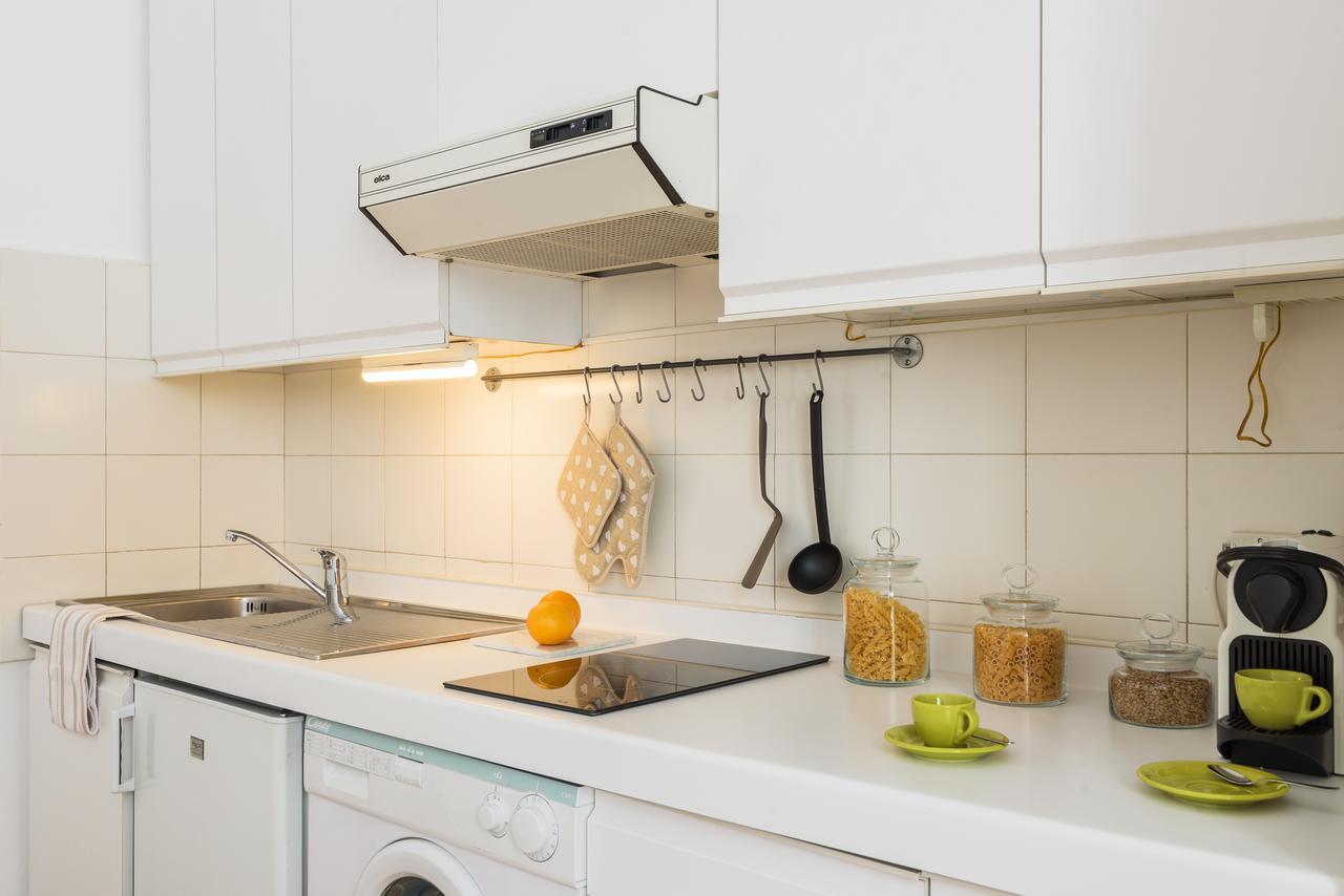 Stampa Flexyrent Apartment