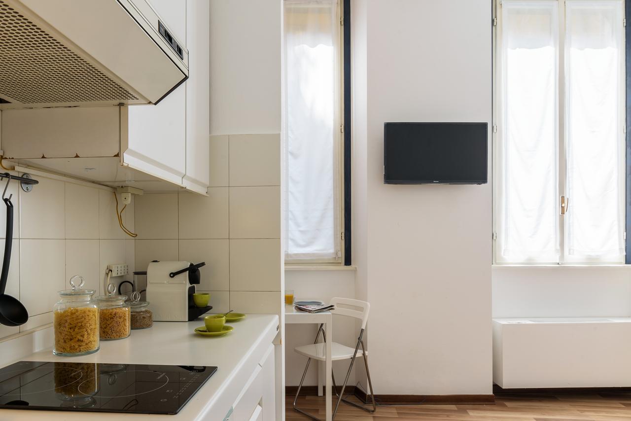 Stampa Flexyrent Apartment Milan