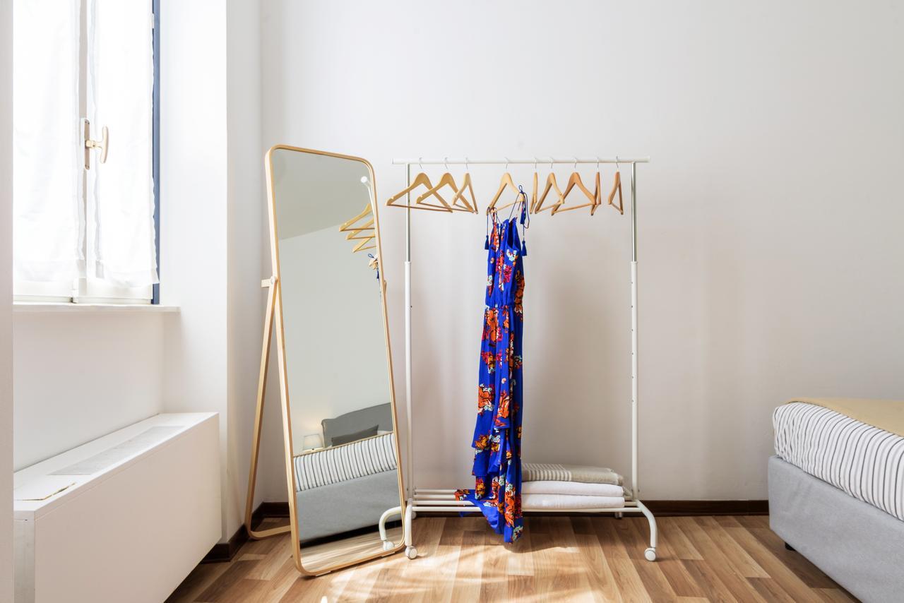 Apartment Stampa Flexyrent *