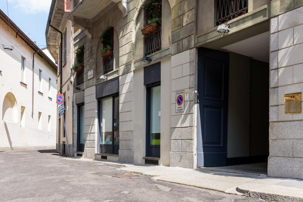 Apartment Stampa Flexyrent