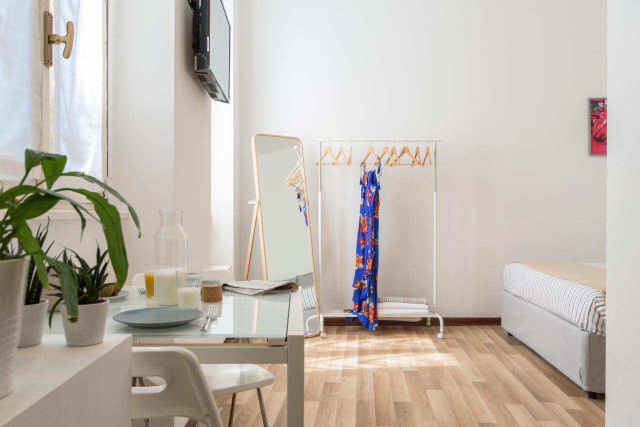 Apartment Stampa Flexyrent *