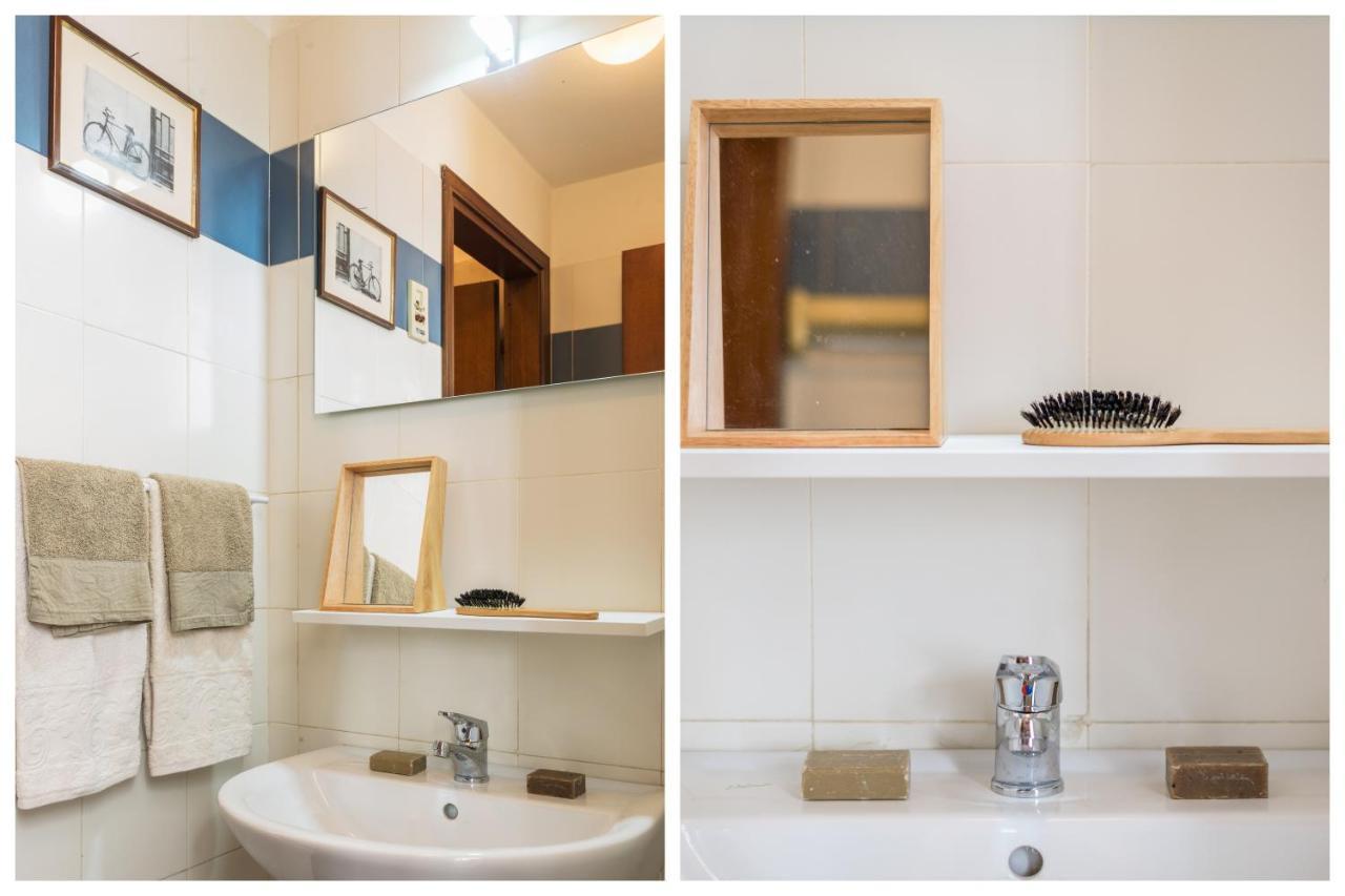 Stampa Flexyrent Apartment