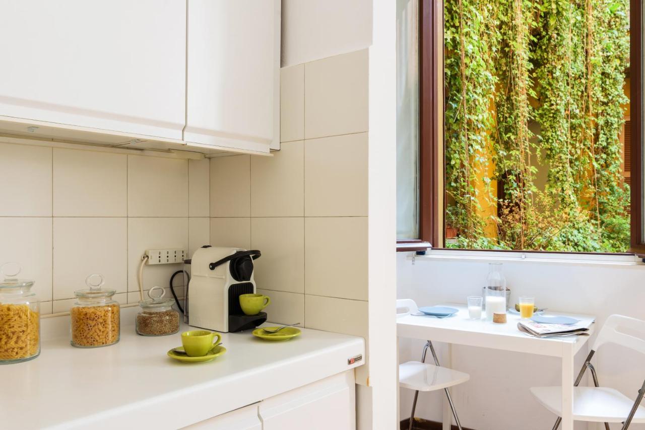 Stampa Flexyrent Apartment Milan