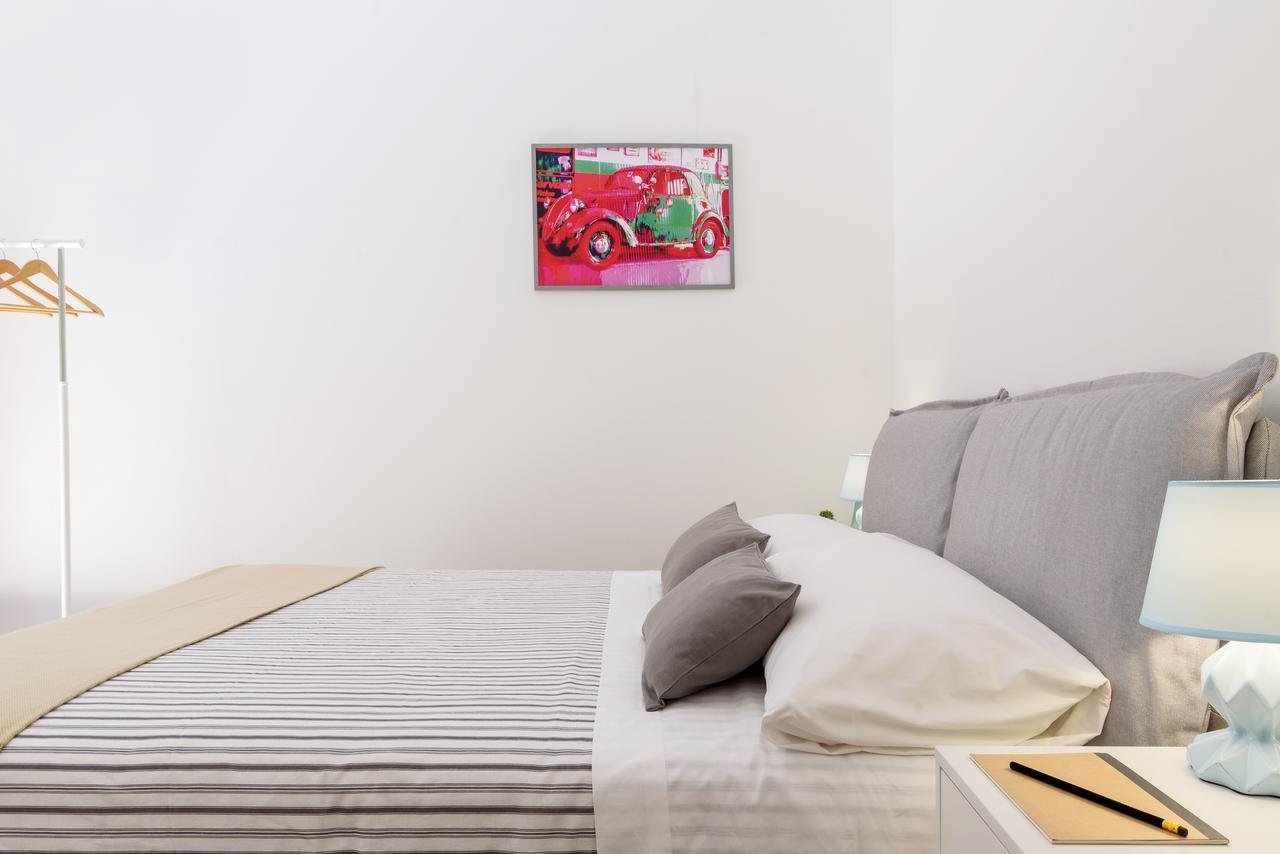 Apartment Stampa Flexyrent *