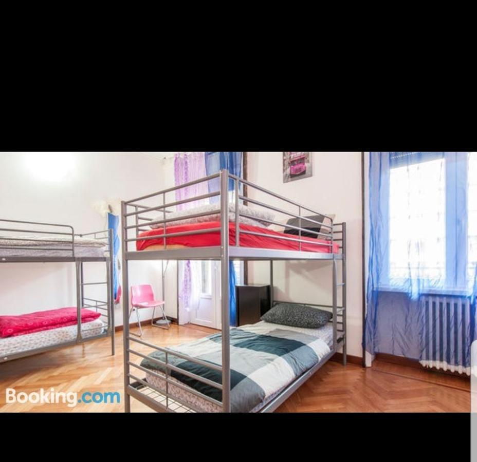 Family Hostel Mailand