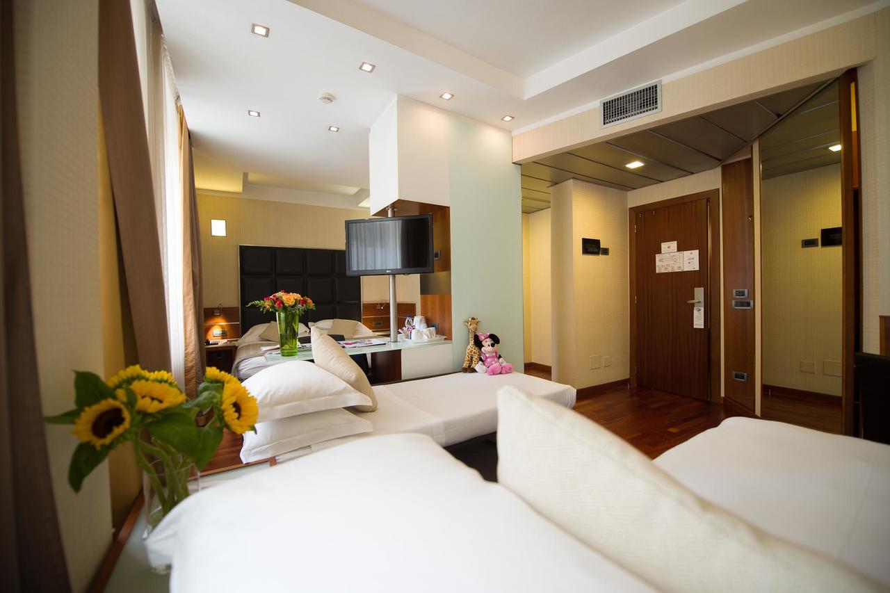 Best Western Madison 4* Milão