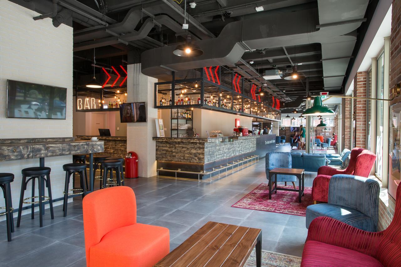 Meininger Lambrate Hostel Mailand