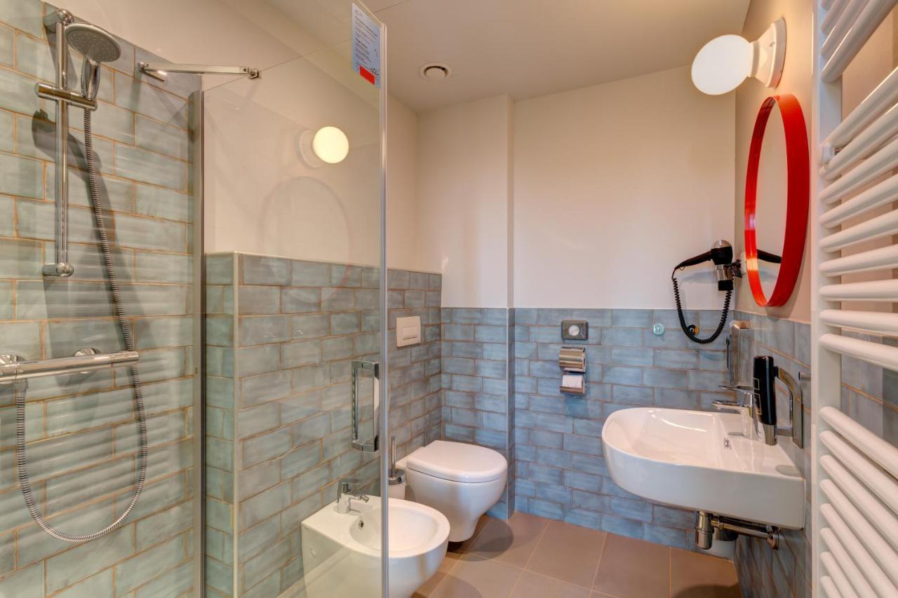 Hostel Meininger Lambrate Mailand