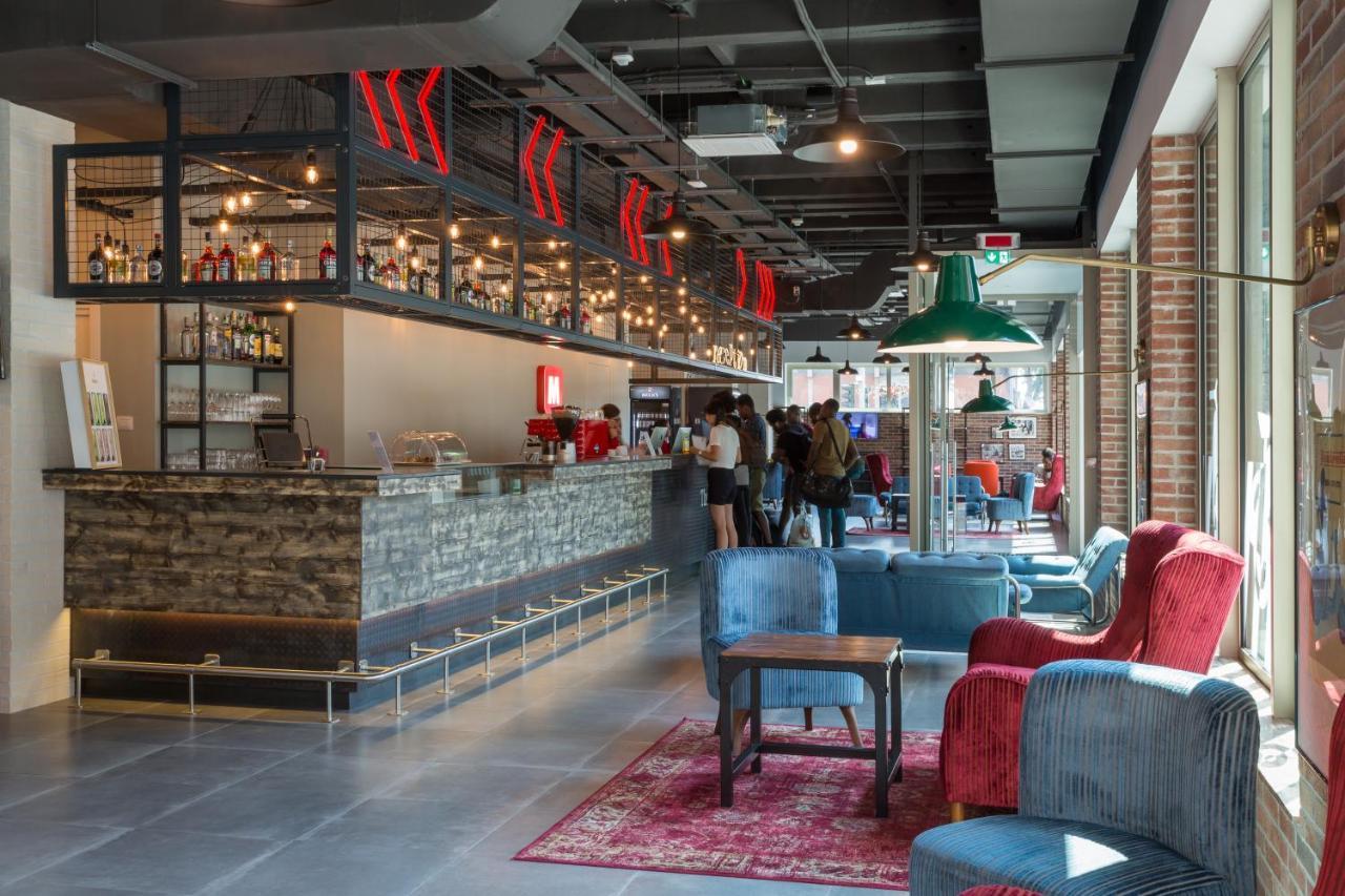 Meininger Lambrate Hostel *