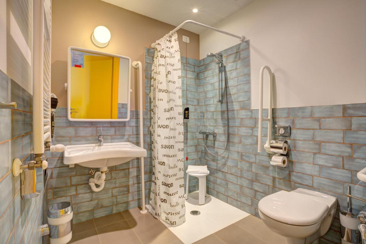 Hostel Meininger Lambrate *