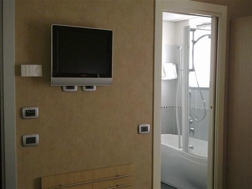 Hotel Susa 3*