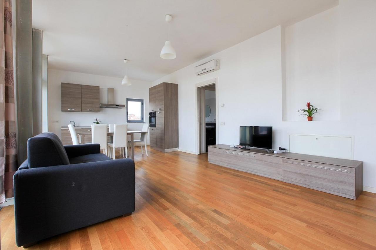 Red Line Apartamento