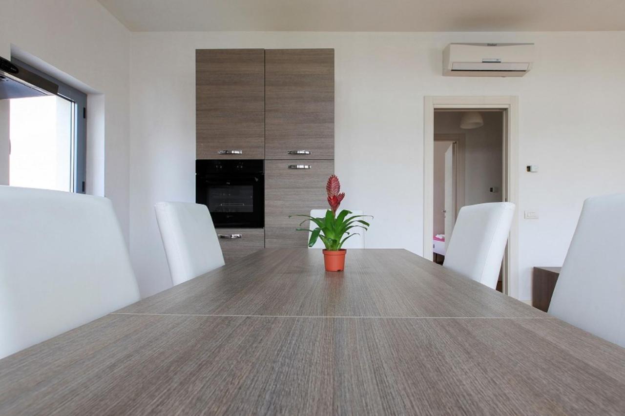 Apartamento Red Line Milão