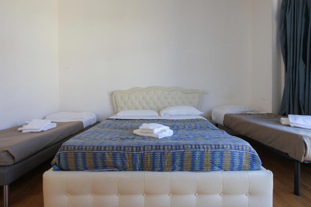 Red Line Apartamento