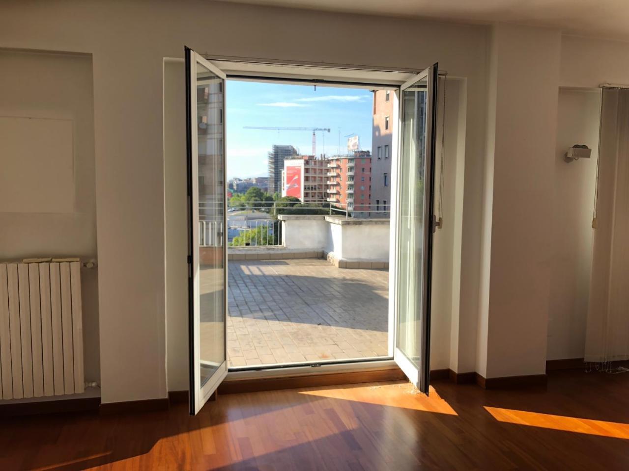 Central Deluxe * Mailand