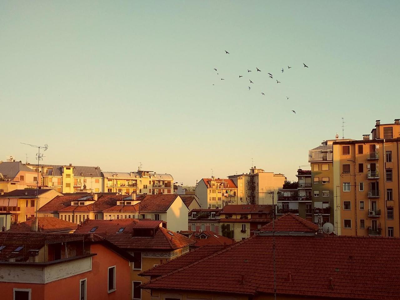 Hotel Susa 3*