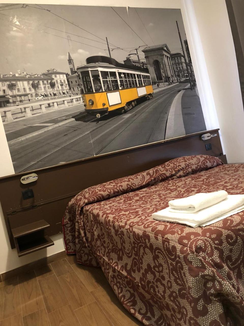 Corvetto Corso Lodi Hotel Mailand