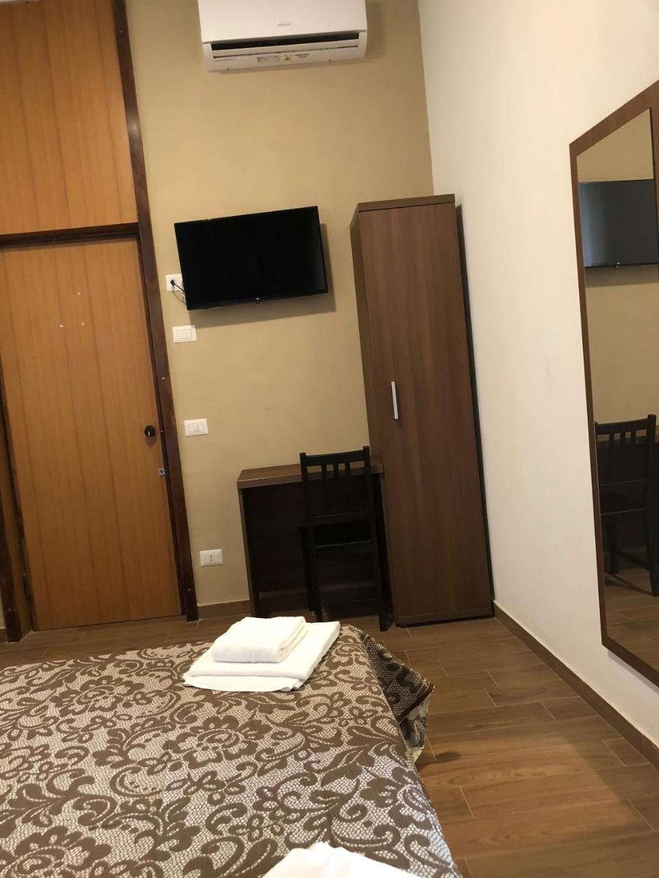Corvetto Corso Lodi Hotel Mailand