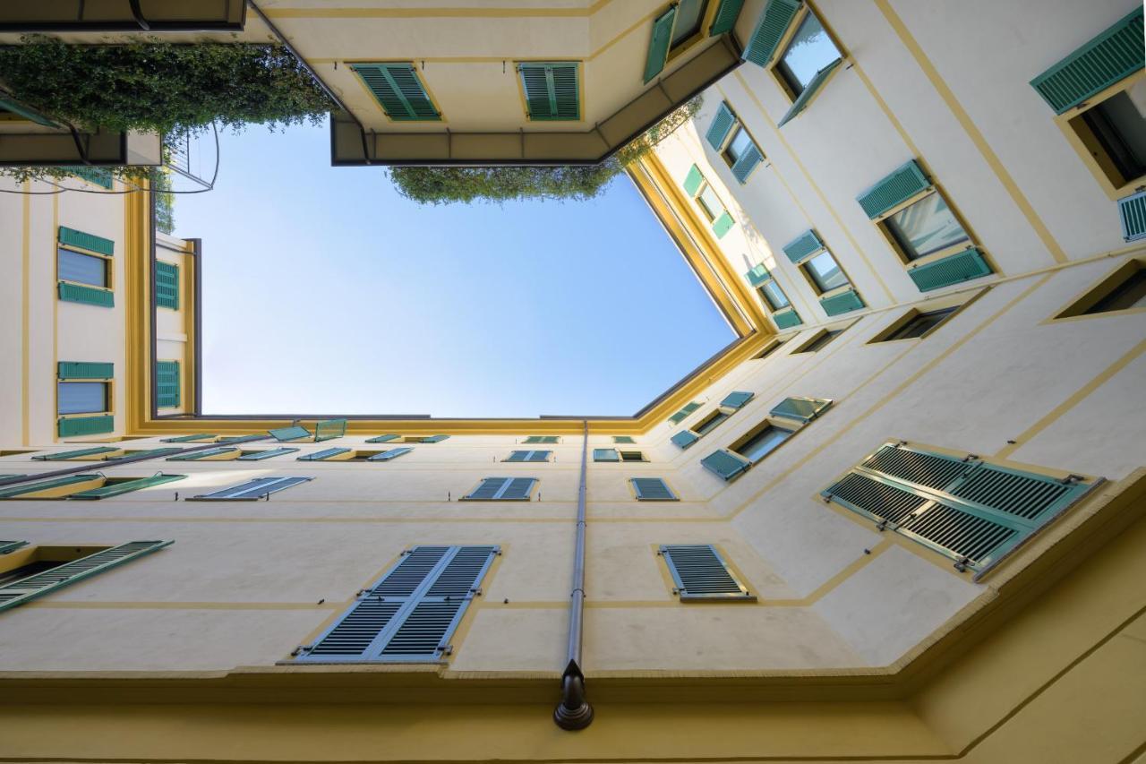 Aparthotel Residenza Porta Volta Milão
