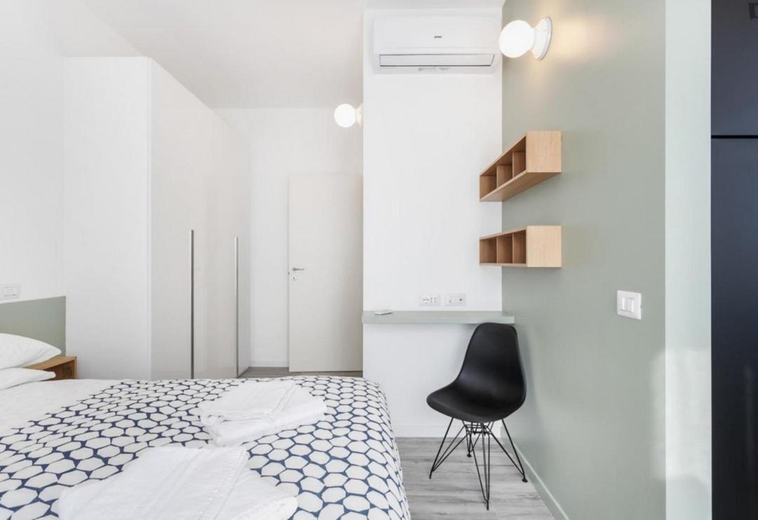 Up To - Residenze Milão