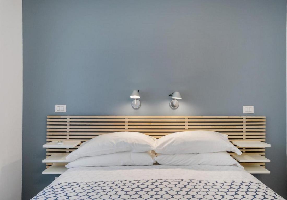 Apartamento Up To - Residenze