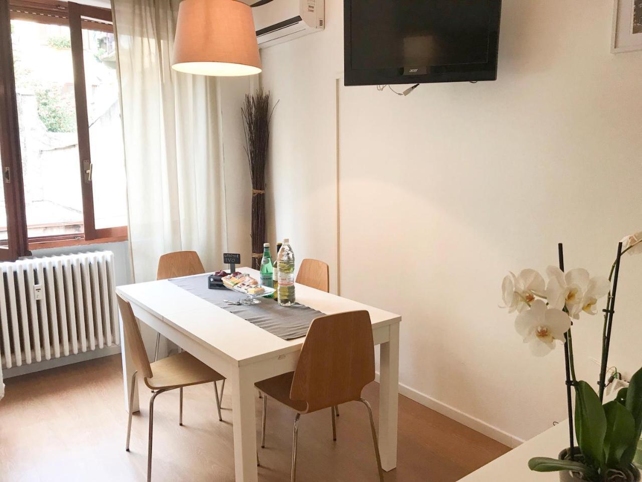 Apartment Center White *
