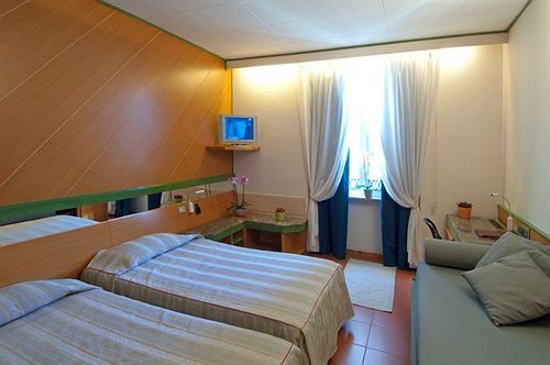 Hotel Sempione
