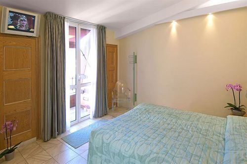 Sempione Hotel 3*