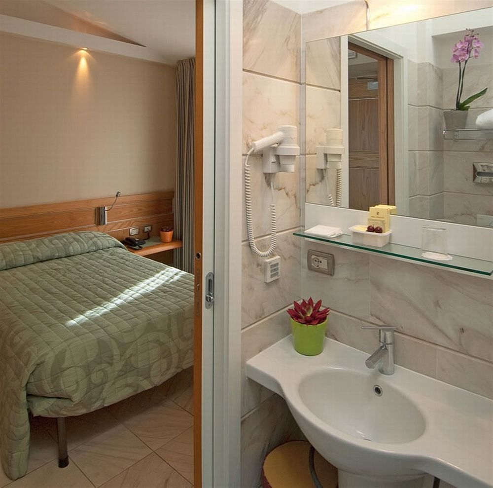 Sempione Hotel Milão