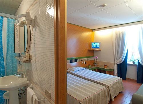 Sempione Hotel Milão