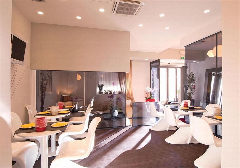 Hotel Sempione 3*