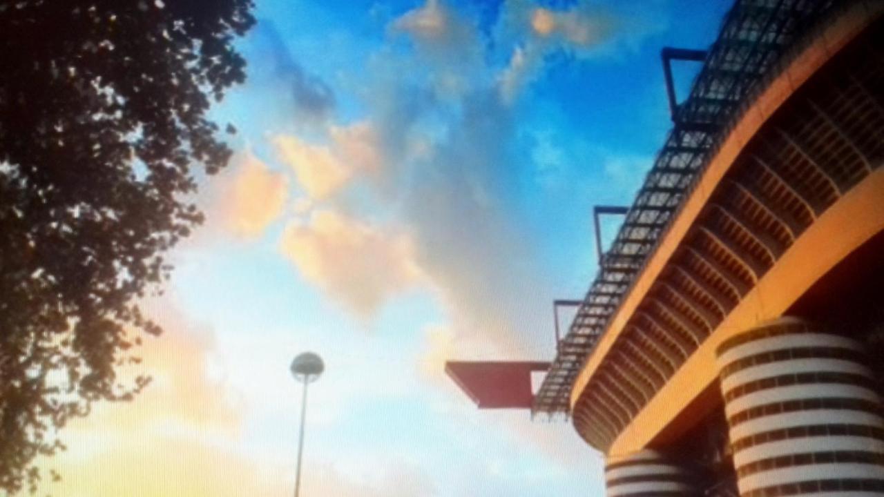 Frühstückspension A San Siro 75