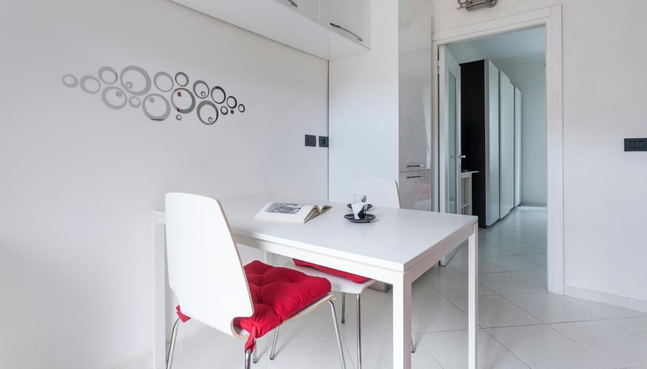 Italianway-porro Lambertenghi Apartment